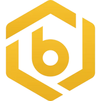 Bitrue logo