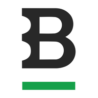 Bitstamp logo
