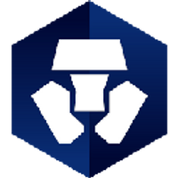 Crypto.com logo