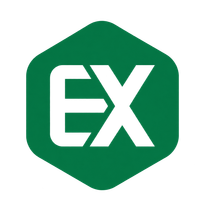 Exino logo