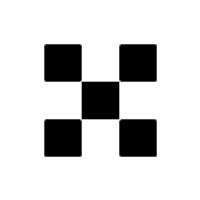 OKX logo
