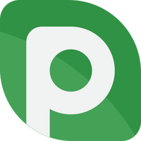 P2B logo