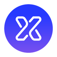 Twox logo