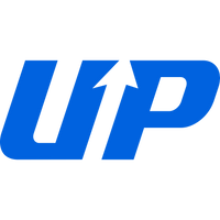 Upbit logo