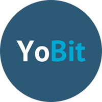 YoBit logo