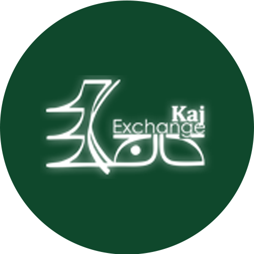 صرافی کاج