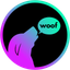 WOOF