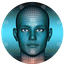 Metaverse Face