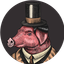 Animal Farm Pigs