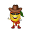 MangoMan Intelligent