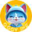 Oggy Inu (BSC)