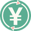 Convertible JPY Token