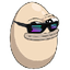 EGG SOL