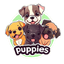 I love puppies