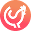 Chickencoin