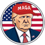 MAGA Trump