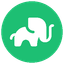 Elephant Money (TRUNK)