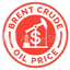 CRUDE OIL BRENT (Zedcex)