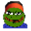 RoaringPepe