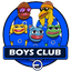 Boysclub on Base