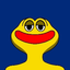 Matt Furie's Mellow Man