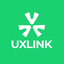 UXLINK logo
