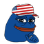 American pepe