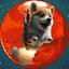 First Dog In Mars