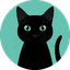 Nacho the Kat