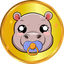 BABY HIPPO