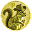 Peanut the Squirrel on Ethereum