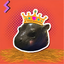 New Born Haggis Pygmy Hippo