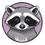 First Convicted Raccon Fred