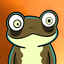 Major Frog