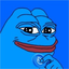 Pepe on Sui