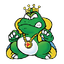 Frog King