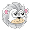 The White Lion