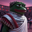 Kekius Maximus (kekiusmaximus.wtf)