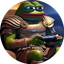 Kekius Maximus (kekiusmaximus.army)
