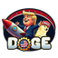 DOGE TRUMP