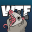 WTF Opossum