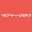 404—GEN