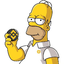 Homer Simpson (Ethereum)