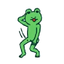 Froggie