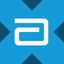Abbott tokenized stock (xStock)