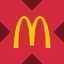 Wrapped McDonald's Tokenized stock (xStock)
