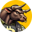 Bitcoin Bull