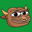 MOOMOO THE BULL