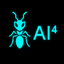 AI⁴ | Recursive Superintelligence