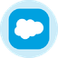 Salesforce Tokenized Stock (Ondo)